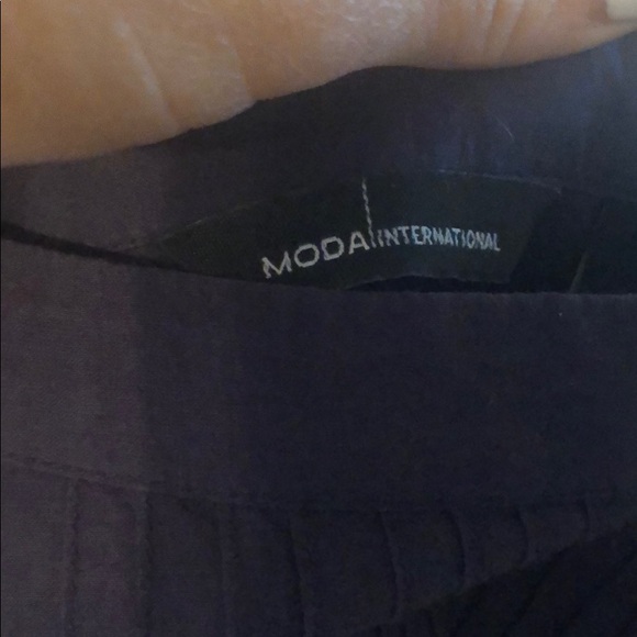 Flare skirt Moda international from Designer Store - Picture 3 of 5